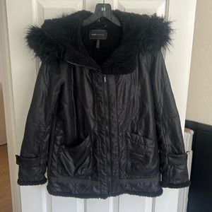 BCBG coat